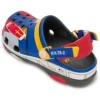 Crocs x Gundam All-Terrain Sabot « RX-78-2 »
