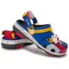 Crocs x Gundam All-Terrain Sabot « RX-78-2 »