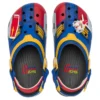 Crocs x Gundam All-Terrain Sabot « RX-78-2 »