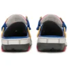 Crocs x Gundam All-Terrain Sabot « RX-78-2 »