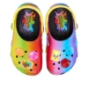 Crocs x Gushers Classic Clog « Multicolore »