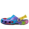 Crocs x Gushers Classic Clog « Tropical Flavors »