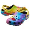 Crocs x Gushers Classic Clog « Tropical Flavors »