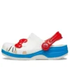 Crocs x Hello Kitty Classic Clog « I Am Hello Kitty »