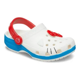 Crocs x Hello Kitty Classic Clog « I Am Hello Kitty »