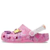 Crocs x Hello Kitty Classic Clog « Rose »