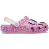 Crocs x Hello Kitty Classic Clog « Rose »