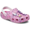 Crocs x Hello Kitty Classic Clog « Rose »