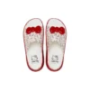 Crocs x Hello Kitty Stomp Slides « 50e anniversaire »