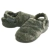 Crocs x Hollister Classic Clog « Unfurgettable » « Dusty Olive »