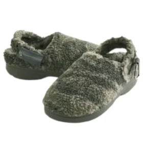 Crocs x Hollister Classic Clog « Unfurgettable » « Dusty Olive »