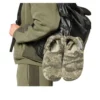 Crocs x Hollister Classic Clog « Unfurgettable » « Dusty Olive »