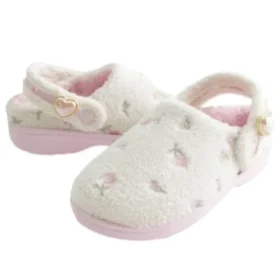 Crocs x Hollister Unfurgettable Classic Clog « Pink Milk »
