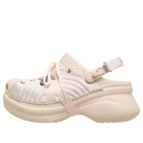 Crocs x Jean Paul Gaultier Classic Bae Clog « Corset Dew »