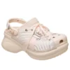 Crocs x Jean Paul Gaultier Classic Bae Clog « Corset Dew »