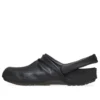 Crocs x Jean Paul Gaultier Classic Clog « Draped Black »