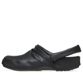 Crocs x Jean Paul Gaultier Classic Clog « Draped Black »