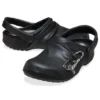 Crocs x Jean Paul Gaultier Classic Clog « Draped Black »