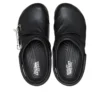 Crocs x Jean Paul Gaultier Classic Clog « Draped Black »