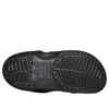 Crocs x Jean Paul Gaultier Classic Clog « Draped Black »