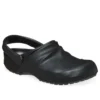 Crocs x Jean Paul Gaultier Classic Clog « Draped Black »