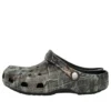 Crocs x JJJJound Classic Clog « Realtree AP Camo »