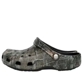 Crocs x JJJJound Classic Clog « Realtree AP Camo »