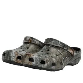 Crocs x JJJJound Classic Clog « Realtree AP Camo »