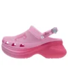 Crocs x Juicy Couture Classic Bae Sabot « Pink »