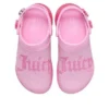 Crocs x Juicy Couture Classic Bae Sabot « Pink »