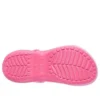 Crocs x Juicy Couture Classic Bae Sabot « Pink »