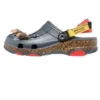 Crocs x Jurassic World All-Terrain Sabots « Caution, Live Dinosaur »
