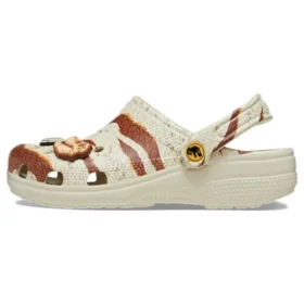 Crocs x Jurassic World Classic Clog « Bone »