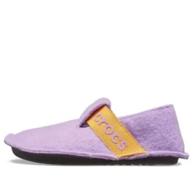 Crocs x Kapcie Classic Chausson « Purple » Crocs x Kapcie Classic Chausson « Purple »