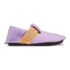 Crocs x Kapcie Classic Chausson « Purple »
