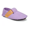 Crocs x Kapcie Classic Chausson « Purple »