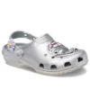 Crocs x Kenny Scharf Classic Clog « Silver »