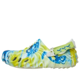 Crocs x Kenny Scharf Pollex Clog « Multicolor »
