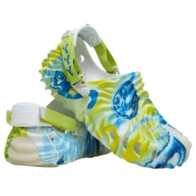 Crocs x Kenny Scharf Pollex Clog « Multicolor »