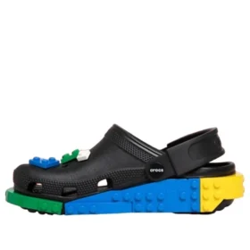 Crocs x LEGO Classic Classic Clog « Masterbrand Creativity »