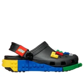 Crocs x LEGO Classic Classic Clog « Masterbrand Creativity »