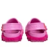 Crocs x LEGO Classic Clog « Creativity Pink »
