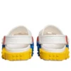 Crocs x LEGO Classic Clog « Creativity White »