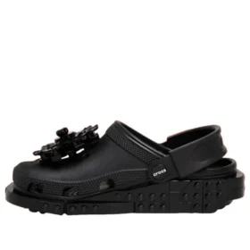 Crocs x LEGO Classic Clog « Midnight Garden »