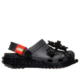 Crocs x LEGO Classic Clog « Midnight Garden »