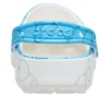 Crocs x Les Schtroumpfs Classic Clog « Allover Print »