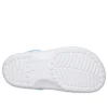 Crocs x Les Schtroumpfs Classic Clog « Allover Print »