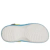 Crocs x Les Schtroumpfs Platform Clog « Schtroumpfette »