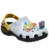Crocs x Les Simpson Classic Clog « Intro Sequence »