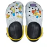 Crocs x Les Simpson Classic Clog « Intro Sequence »